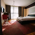 Hotel Ristolocanda Grani Di Pepe 3*