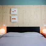 Hotel Ristolocanda Grani Di Pepe 3*