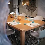 Ristolocanda Grani Di Pepe Hotel Flaibano