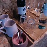 Ristolocanda Grani Di Pepe Hotel Flaibano