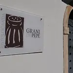 Hotel Ristolocanda Grani Di Pepe Flaibano