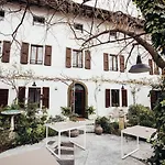 Hotel Ristolocanda Grani Di Pepe Flaibano