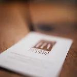 Hotel Ristolocanda Grani Di Pepe Flaibano
