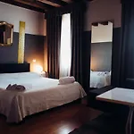 Hotel Ristolocanda Grani Di Pepe 3*
