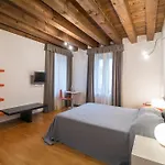 Hotel Ristolocanda Grani Di Pepe 3*