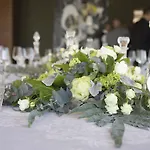 Ristolocanda Grani Di Pepe 3* Flaibano