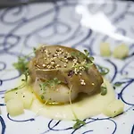 Hotel Ristolocanda Grani Di Pepe 3*