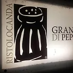 Ristolocanda Grani Di Pepe Hotel