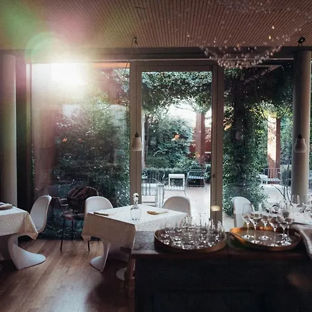 Ristolocanda Grani Di Pepe Hotel 3*
