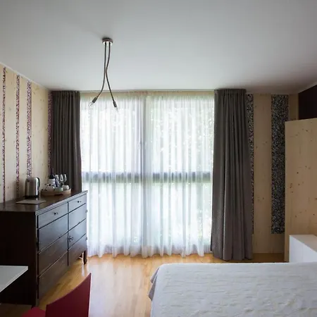 Hotel Ristolocanda Grani Di Pepe Flaibano