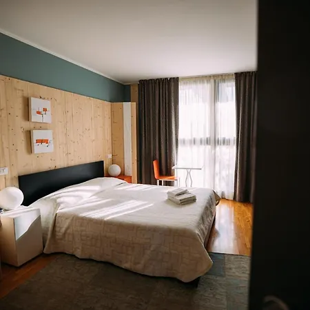 Ristolocanda Grani Di Pepe Hotel