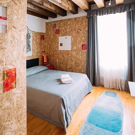 Hotel Ristolocanda Grani Di Pepe