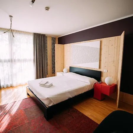 Ristolocanda Grani Di Pepe 3*