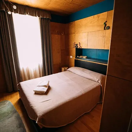 Ristolocanda Grani Di Pepe Hotel