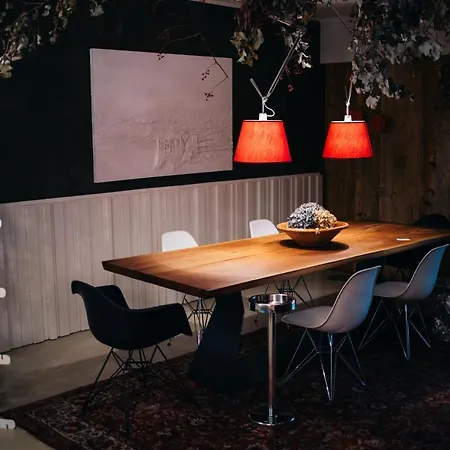 Ristolocanda Grani Di Pepe