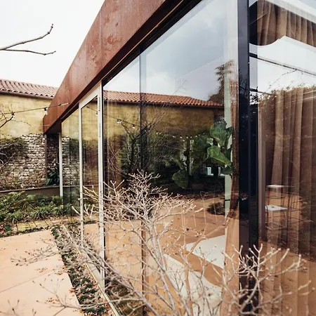 Ristolocanda Grani Di Pepe