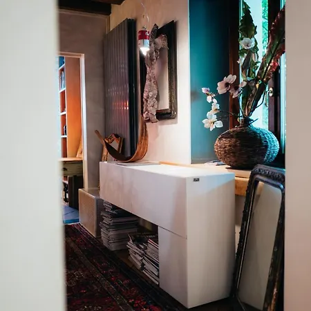 Ristolocanda Grani Di Pepe 3*