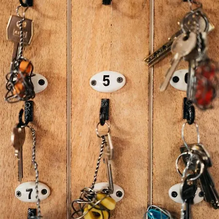 Ristolocanda Grani Di Pepe فندق 3*