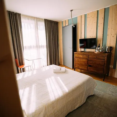 Ristolocanda Grani Di Pepe 3*
