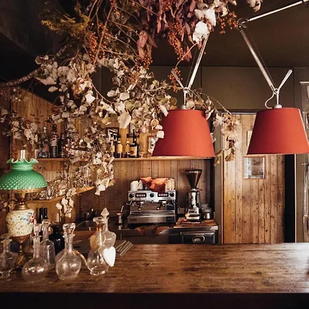 Ristolocanda Grani Di Pepe Flaibano