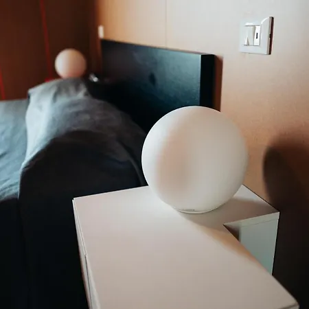 Ristolocanda Grani Di Pepe Hotel