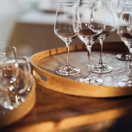 Ristolocanda Grani Di Pepe فندق 3*