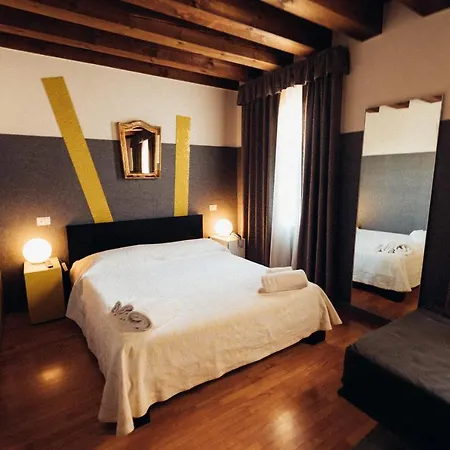 Ristolocanda Grani Di Pepe 3*