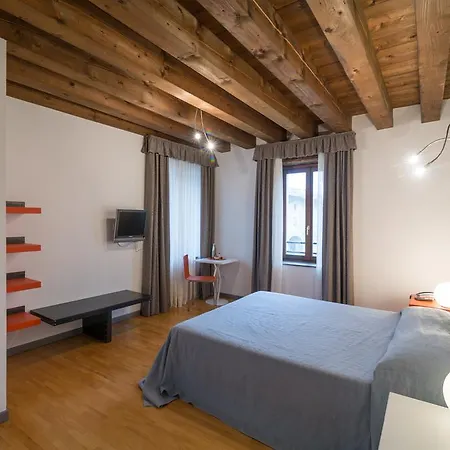 Ristolocanda Grani Di Pepe 3*