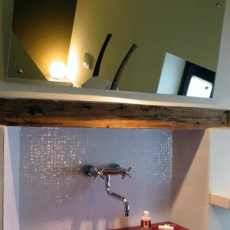 Ristolocanda Grani Di Pepe Hotel Flaibano
