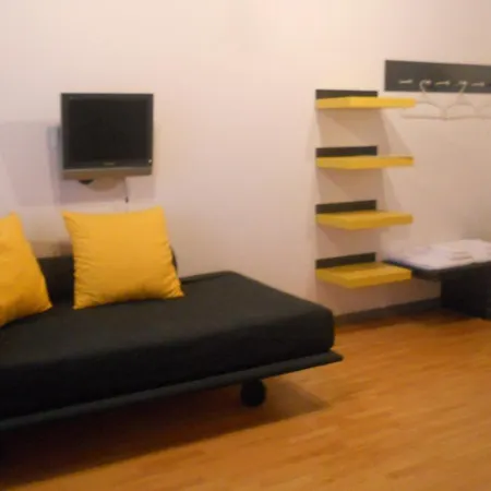 Ristolocanda Grani Di Pepe 3* Flaibano