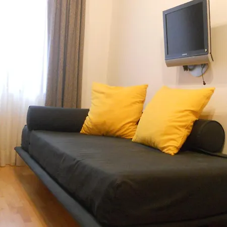 Ristolocanda Grani Di Pepe Hotell