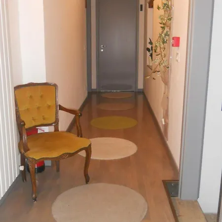 Ristolocanda Grani Di Pepe