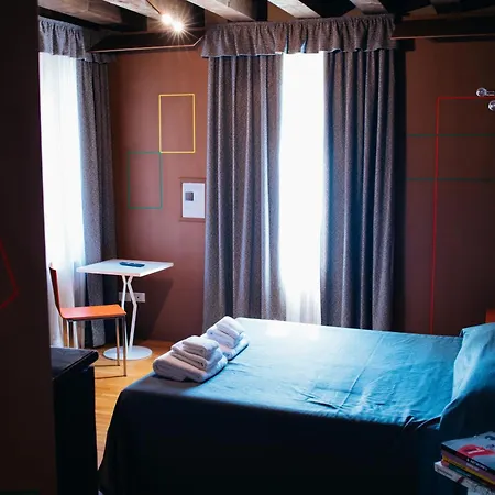 Ristolocanda Grani Di Pepe Hotel Flaibano
