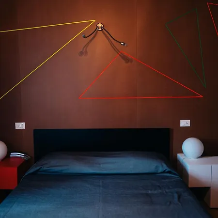 Ristolocanda Grani Di Pepe Hotel 3*