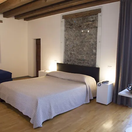 Ristolocanda Grani Di Pepe 3* Flaibano