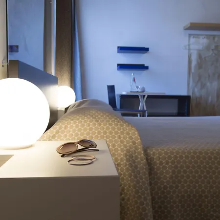 Hotel Ristolocanda Grani Di Pepe