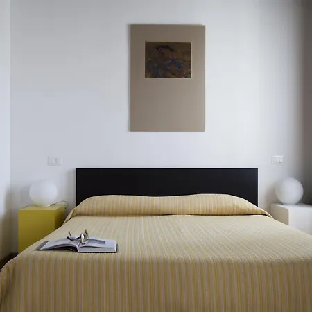 Ristolocanda Grani Di Pepe Hotel Flaibano