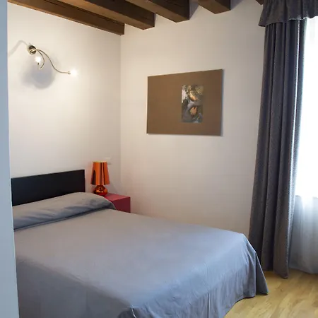 Ristolocanda Grani Di Pepe فندق 3*