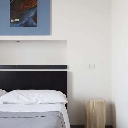 Ristolocanda Grani Di Pepe فندق Flaibano