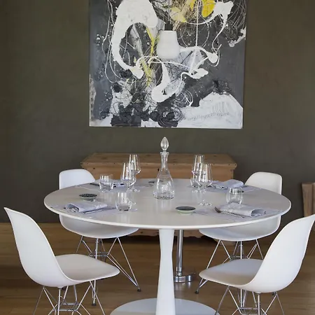 Hotel Ristolocanda Grani Di Pepe