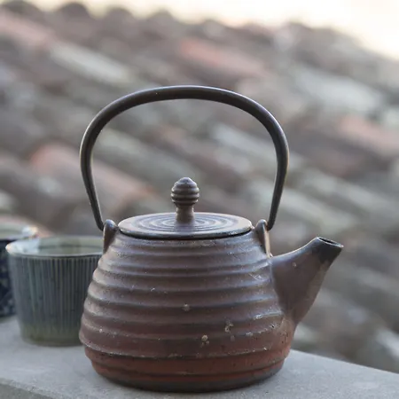 Ristolocanda Grani Di Pepe فندق Flaibano