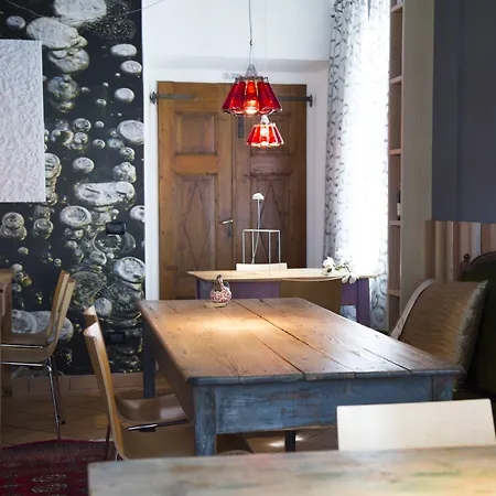 Ristolocanda Grani Di Pepe فندق