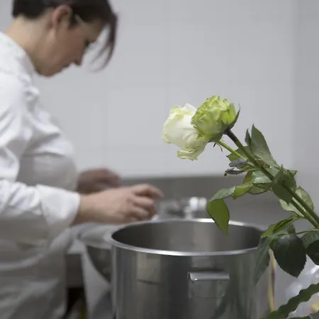 فندق Ristolocanda Grani Di Pepe Flaibano