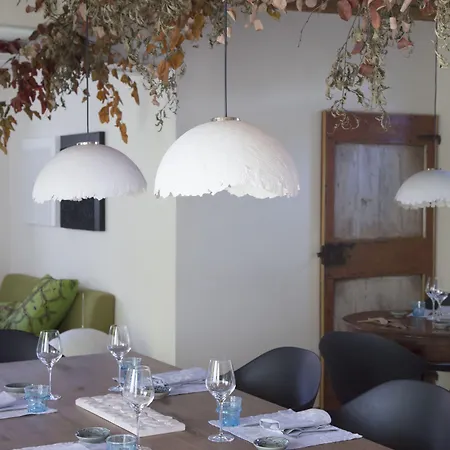 Ristolocanda Grani Di Pepe فندق