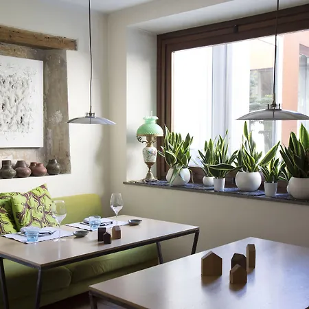 Hotel Ristolocanda Grani Di Pepe Flaibano