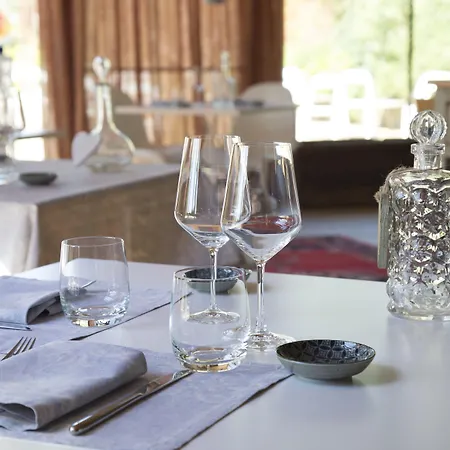 Ristolocanda Grani Di Pepe Hotel