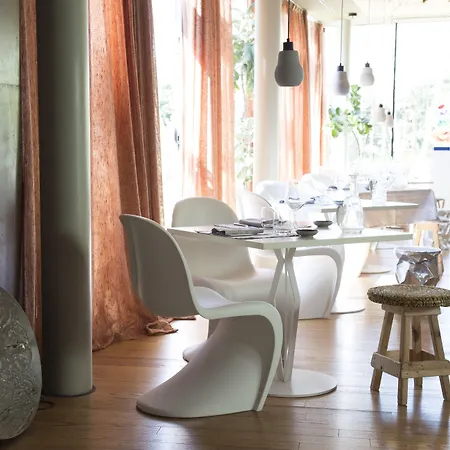 Hotel Ristolocanda Grani Di Pepe