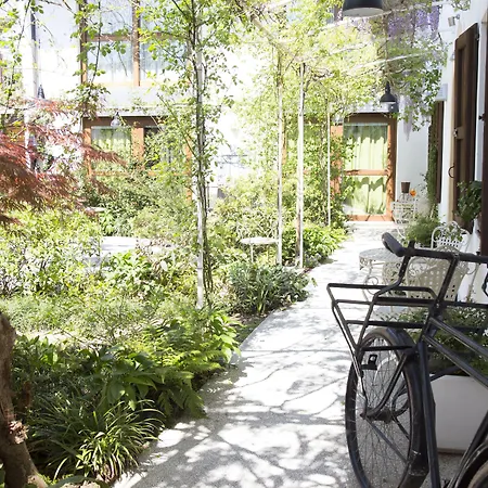 Ristolocanda Grani Di Pepe 3* Flaibano