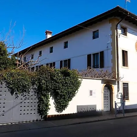 Ristolocanda Grani Di Pepe Hotel