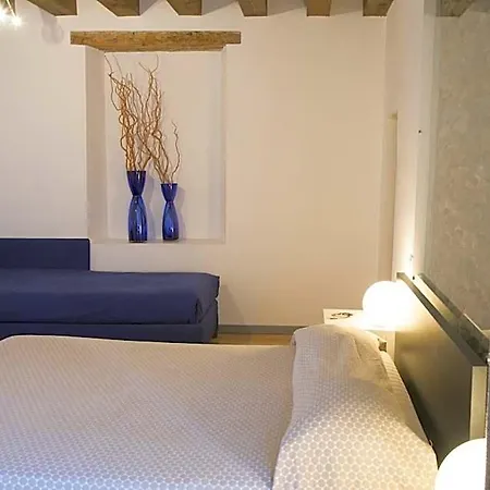 Ristolocanda Grani Di Pepe Hotel